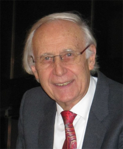 Helmut Sigel